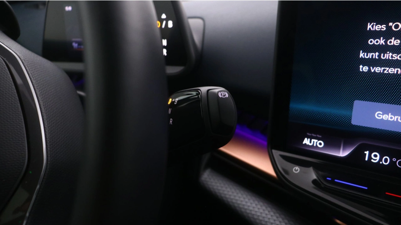 CUPRA Tavascan Adrenaline 82 kWh