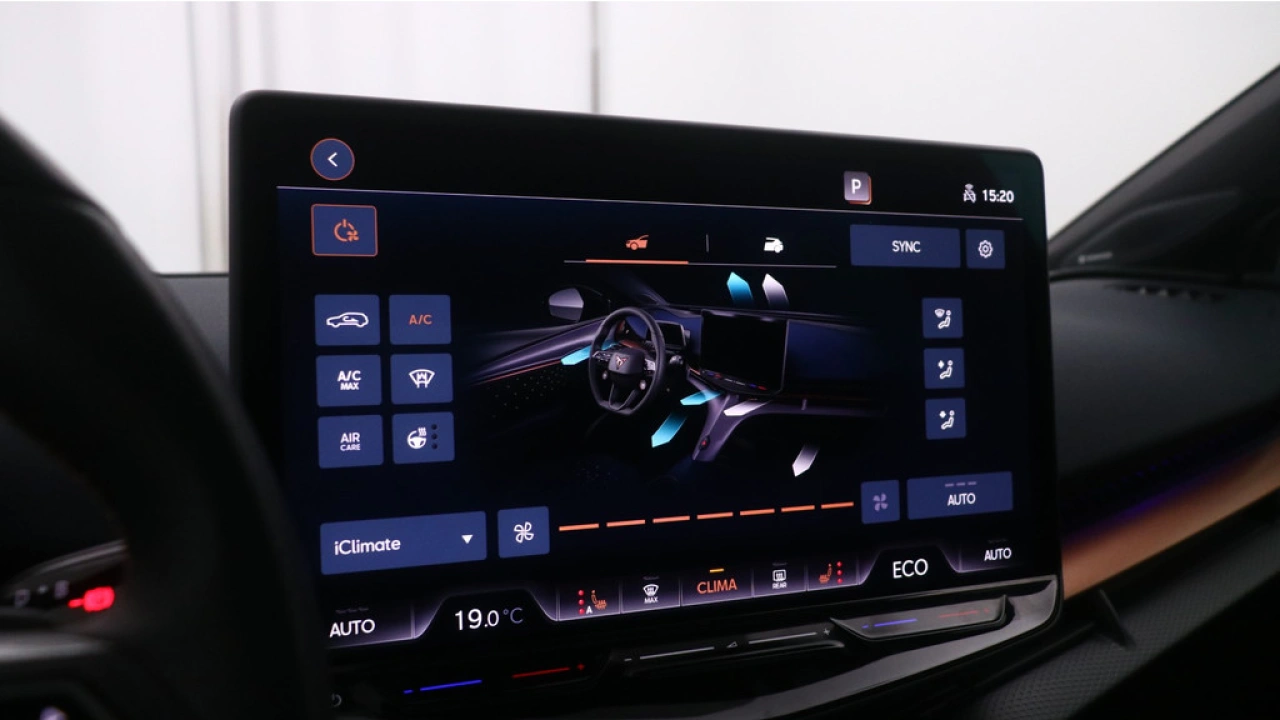 CUPRA Tavascan Adrenaline 82 kWh