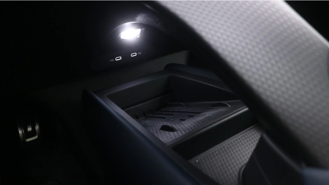 CUPRA Tavascan Adrenaline 82 kWh