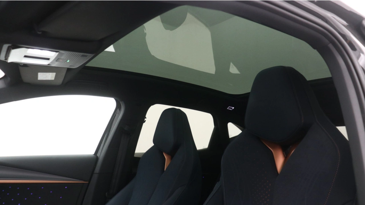 CUPRA Tavascan Adrenaline 82 kWh