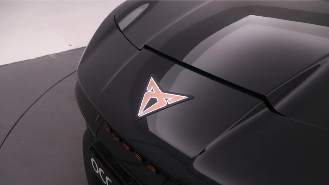 CUPRA Tavascan Adrenaline 82 kWh