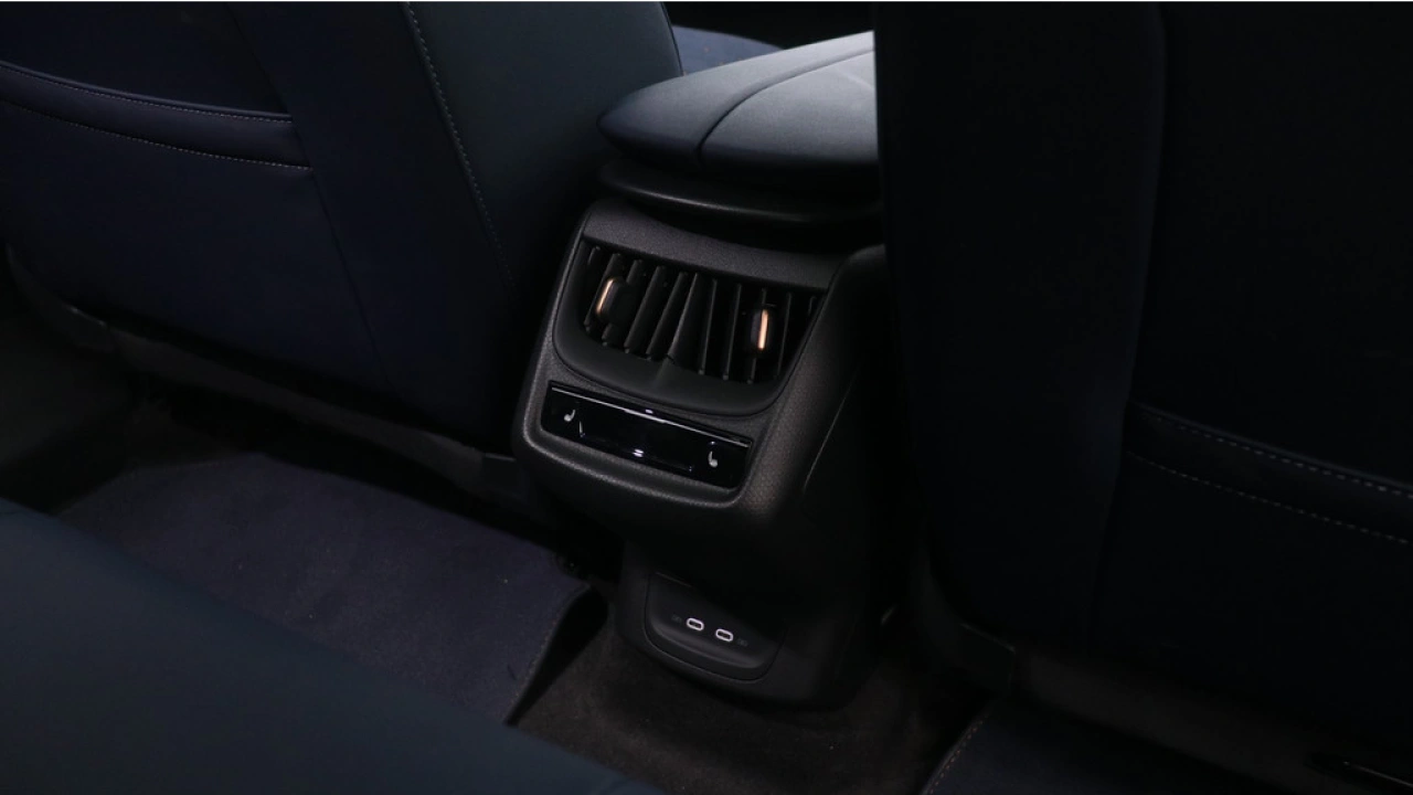 CUPRA Tavascan Adrenaline 82 kWh
