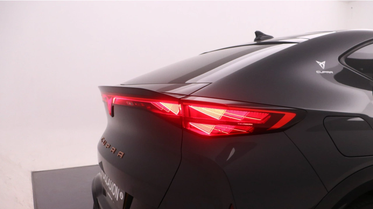 CUPRA Tavascan Adrenaline 82 kWh