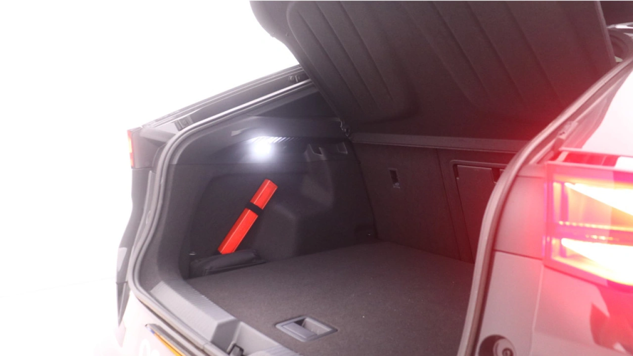 CUPRA Tavascan Adrenaline 82 kWh