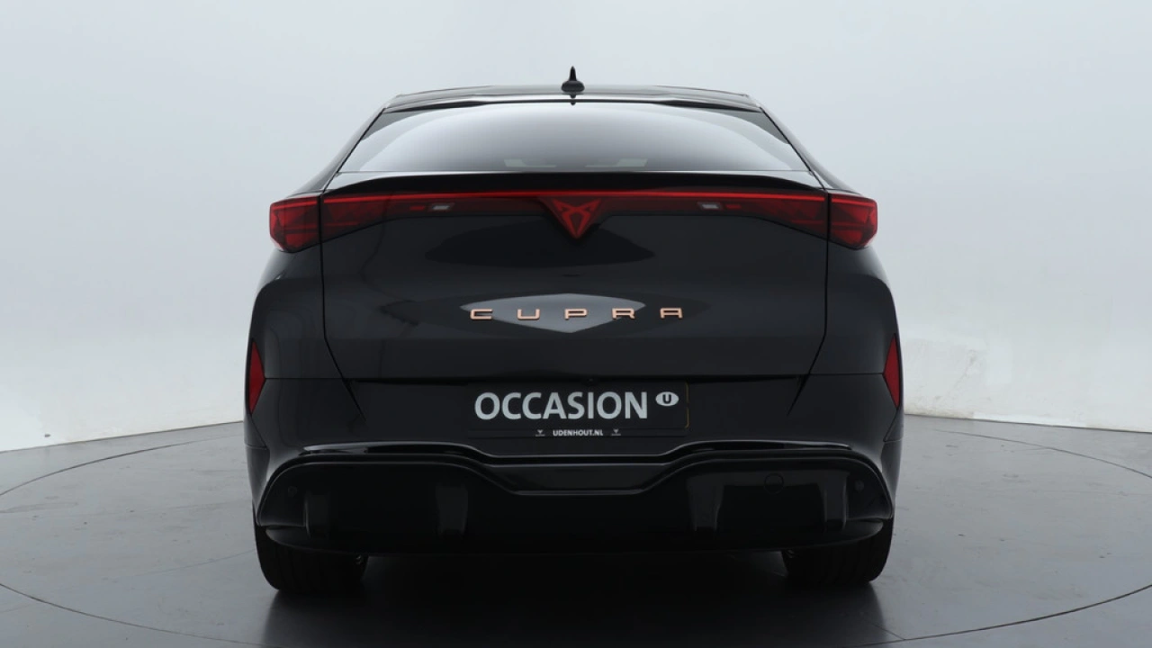 CUPRA Tavascan Adrenaline 82 kWh