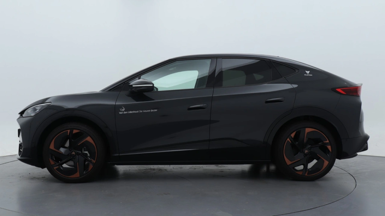 CUPRA Tavascan Adrenaline 82 kWh