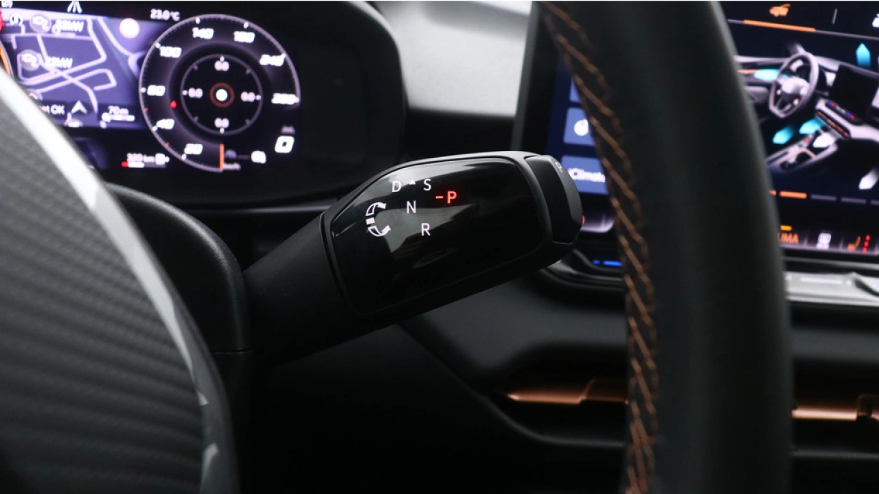 CUPRA Terramar 1.5 TSI e-Hybrid VZ America s CUP