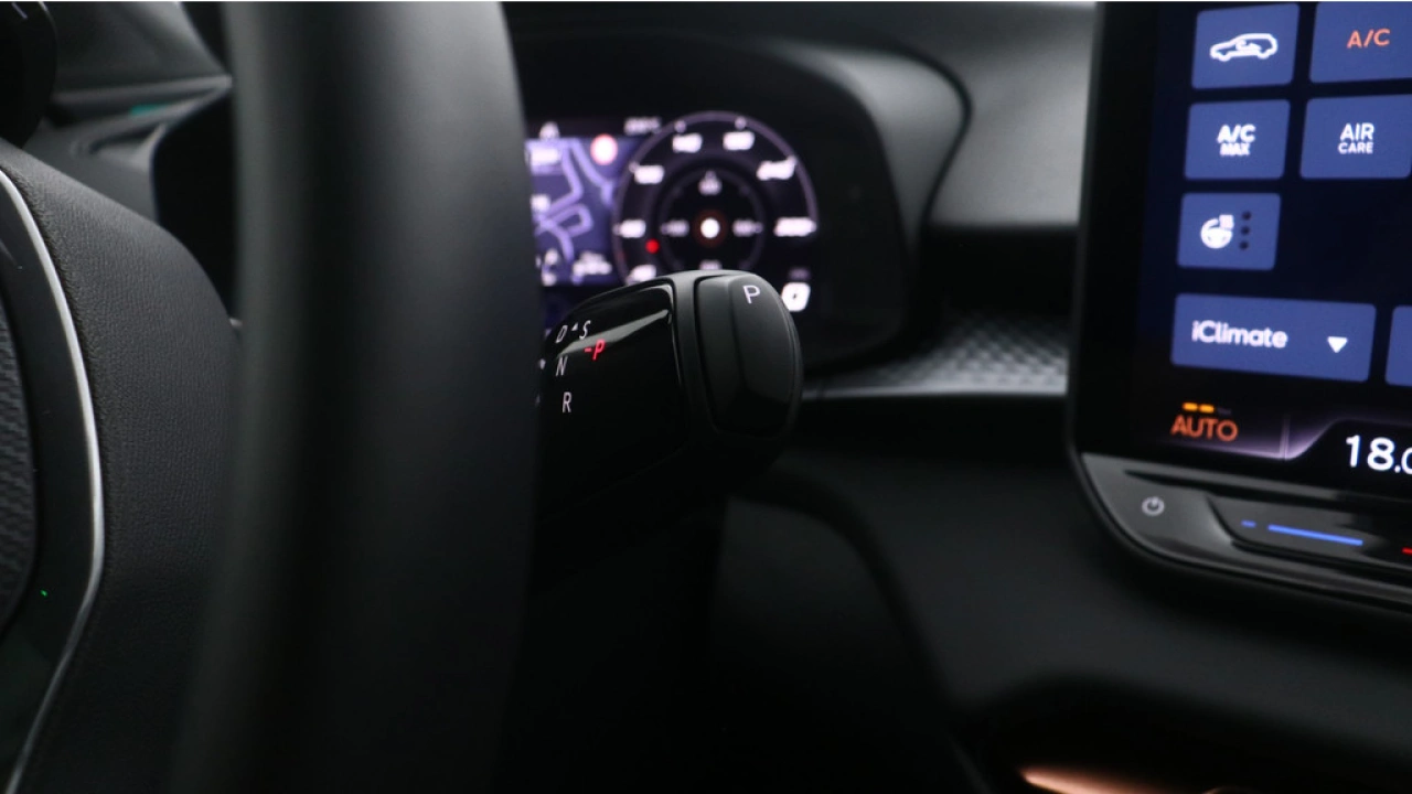 CUPRA Terramar 1.5 TSI e-Hybrid VZ America s CUP