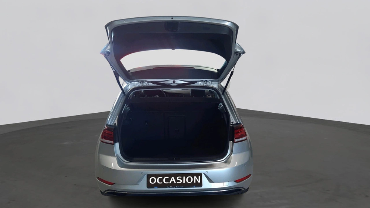 Volkswagen e-Golf E-DITION