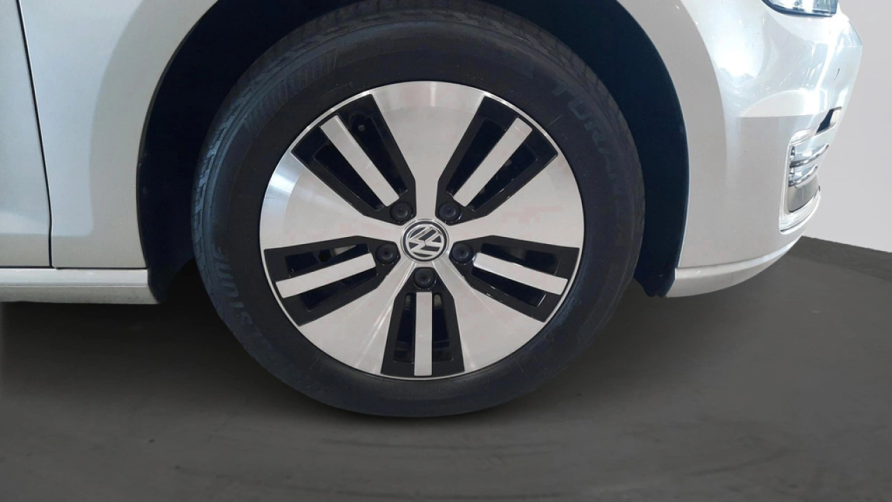 Volkswagen e-Golf E-DITION