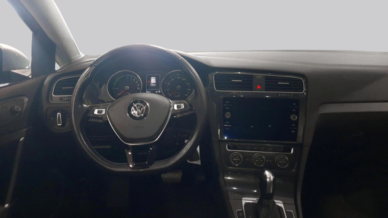 Volkswagen e-Golf E-DITION