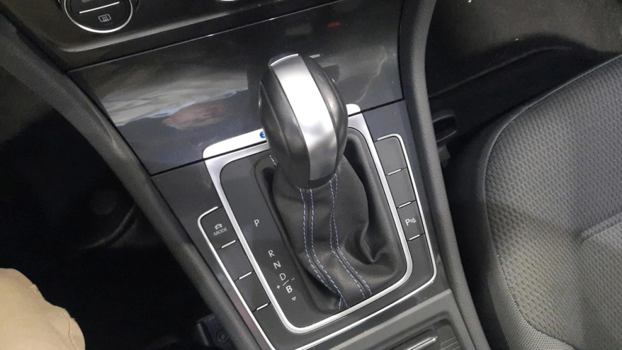 Volkswagen e-Golf E-DITION