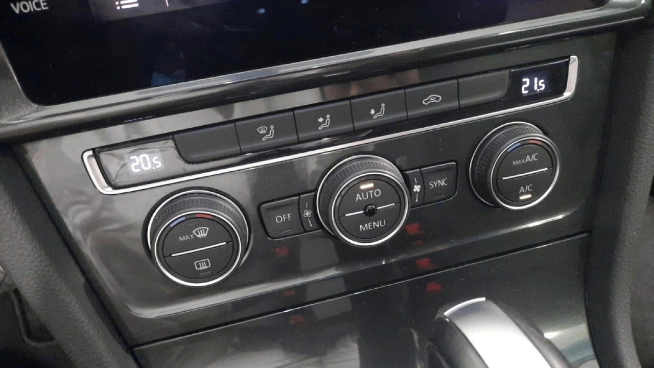 Volkswagen e-Golf E-DITION