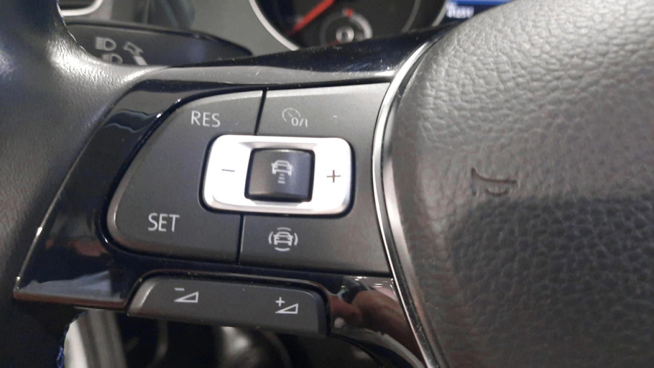 Volkswagen e-Golf E-DITION