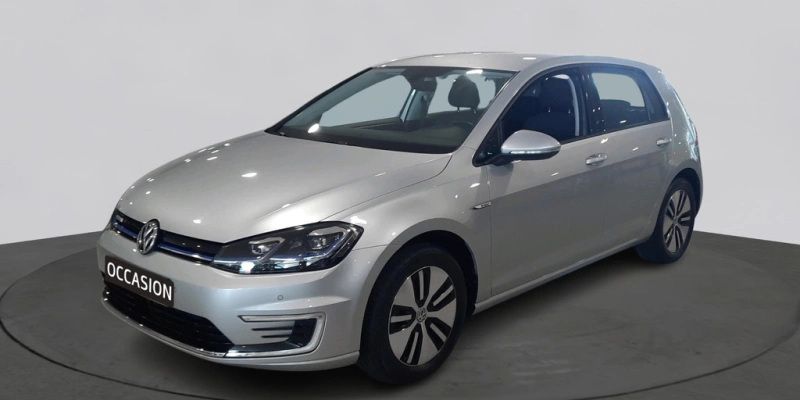 Volkswagen e-Golf E-DITION