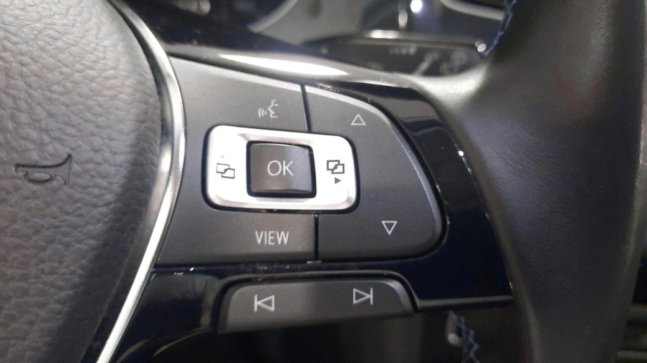 Volkswagen e-Golf E-DITION