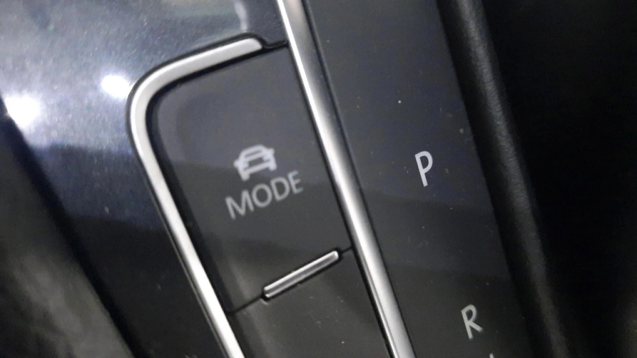 Volkswagen e-Golf E-DITION