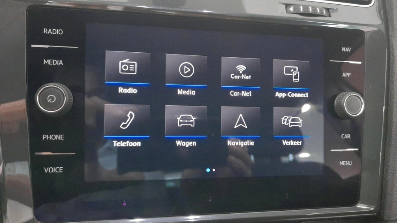 Volkswagen e-Golf E-DITION
