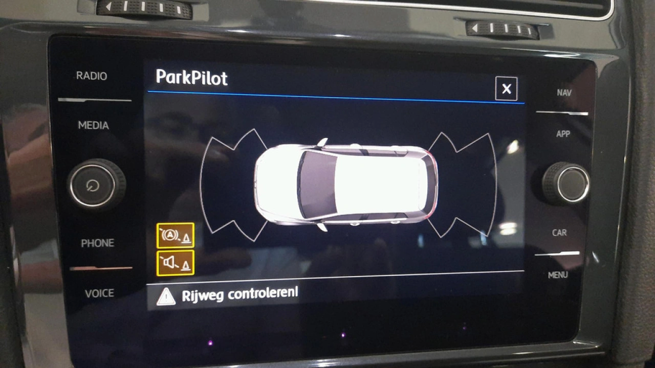 Volkswagen e-Golf E-DITION