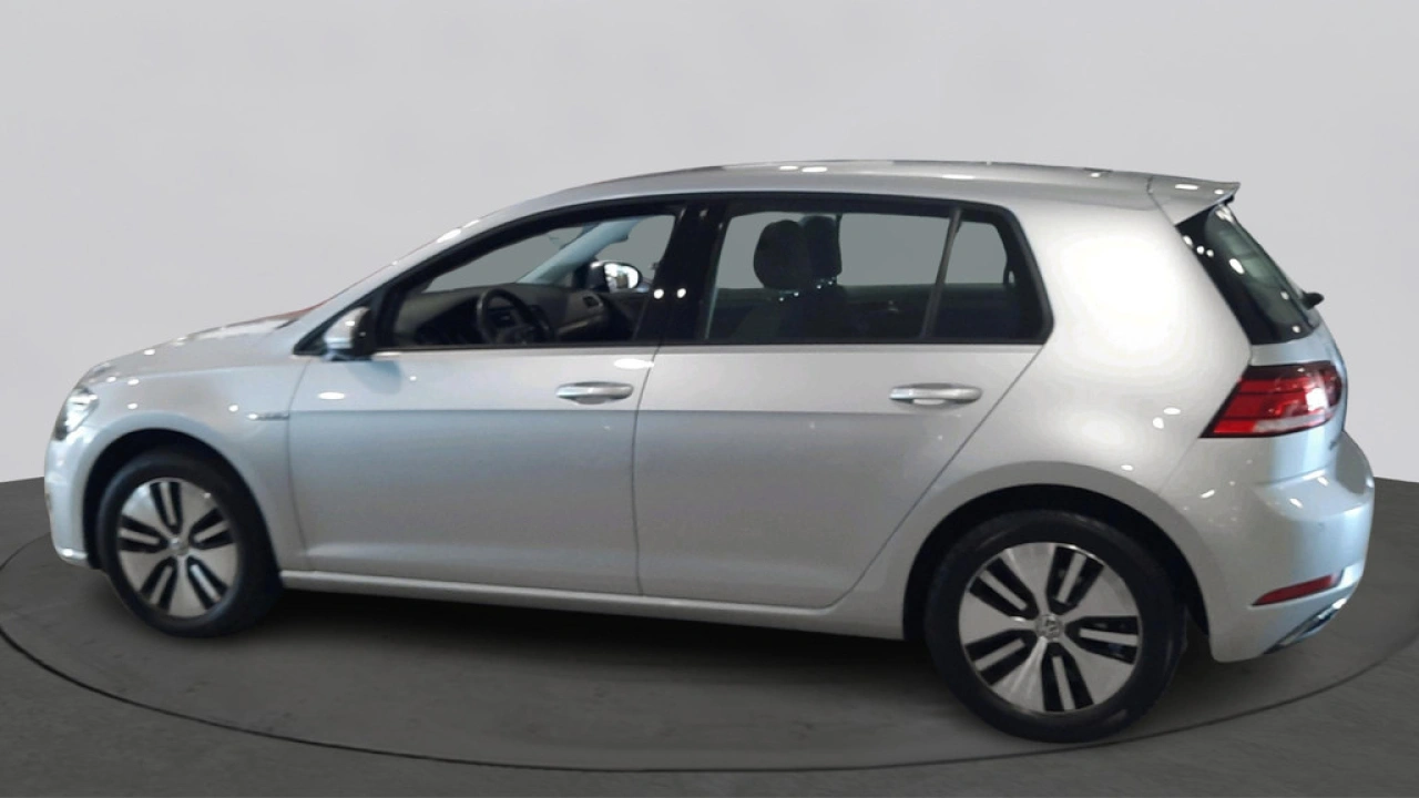 Volkswagen e-Golf E-DITION