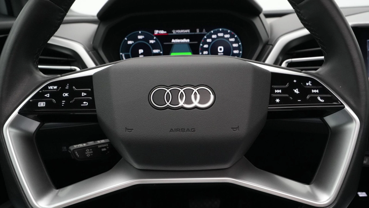 Audi Q4 Sportback e-tron 35 Advanced edition 55 kWh