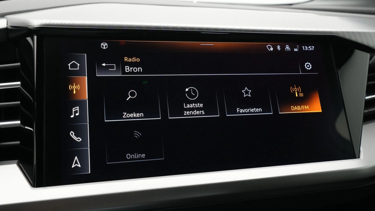 Audi Q4 Sportback e-tron 35 Advanced edition 55 kWh