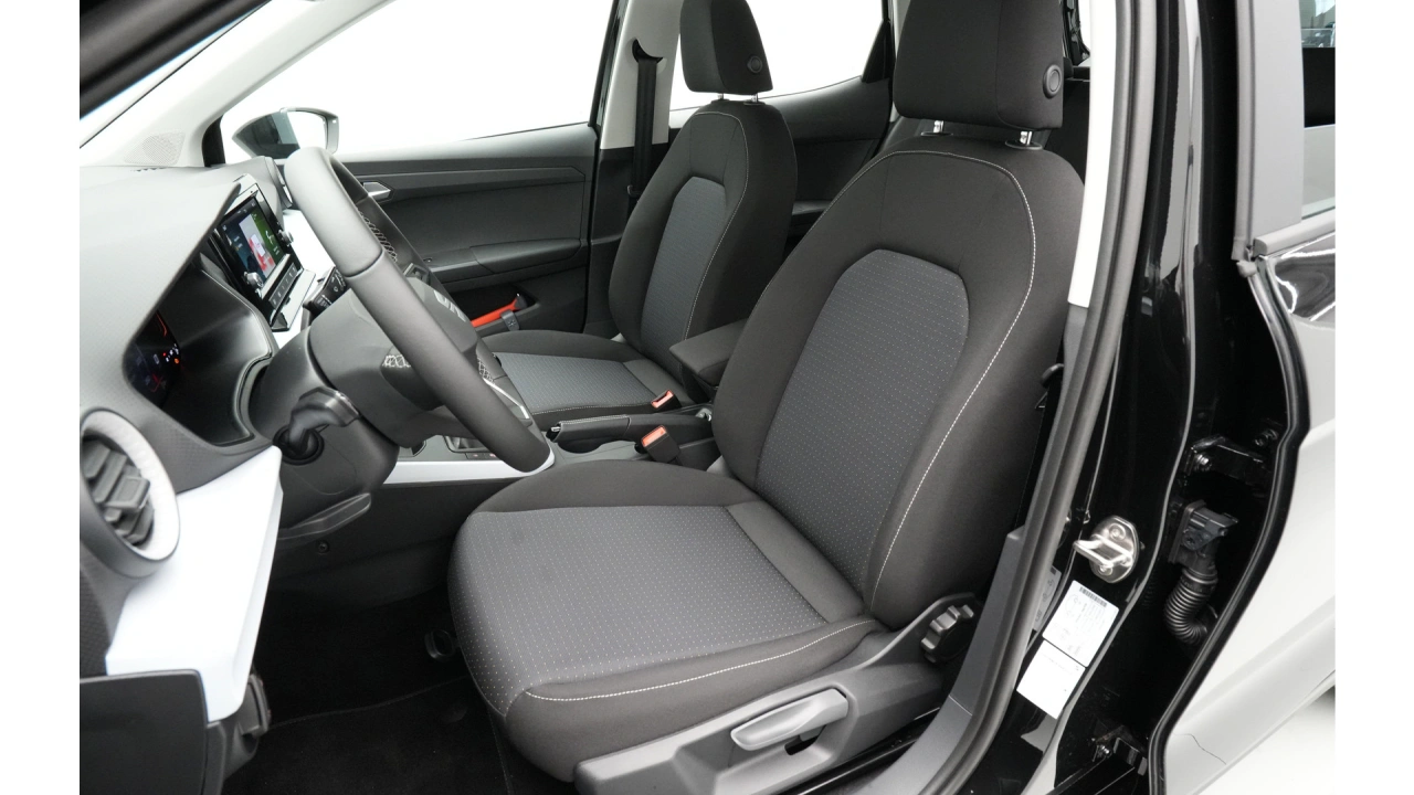 SEAT Arona 1.0 EcoTSI 95 5MT Style