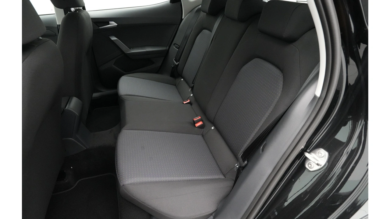 SEAT Arona 1.0 EcoTSI 95 5MT Style
