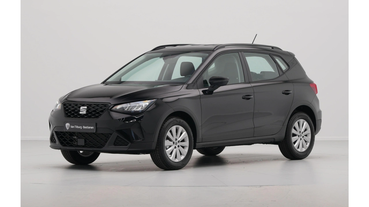 SEAT Arona 1.0 EcoTSI 95 5MT Style