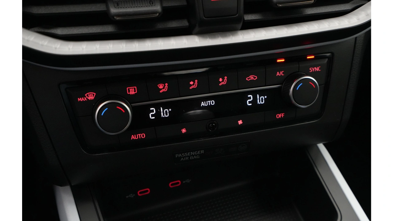 SEAT Arona 1.0 EcoTSI 95 5MT Style