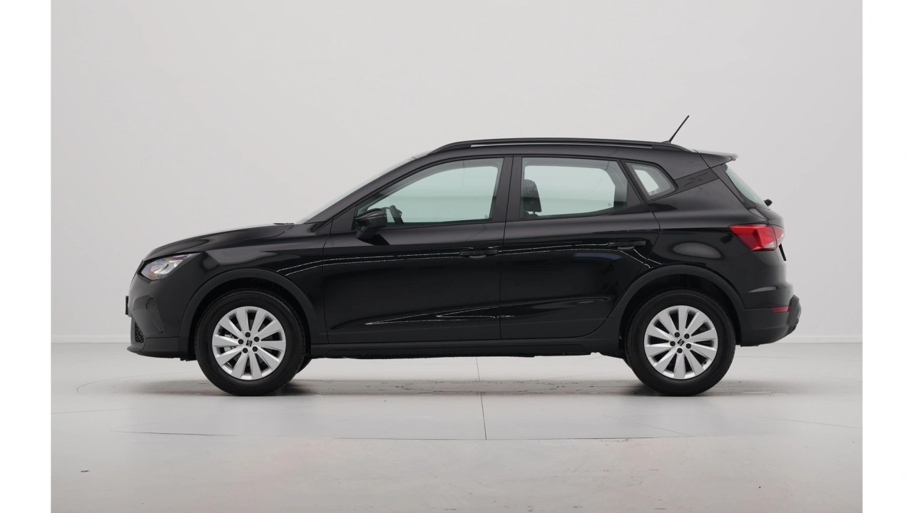 SEAT Arona 1.0 EcoTSI 95 5MT Style