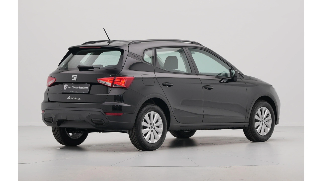 SEAT Arona 1.0 EcoTSI 95 5MT Style