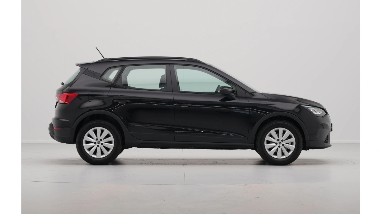 SEAT Arona 1.0 EcoTSI 95 5MT Style
