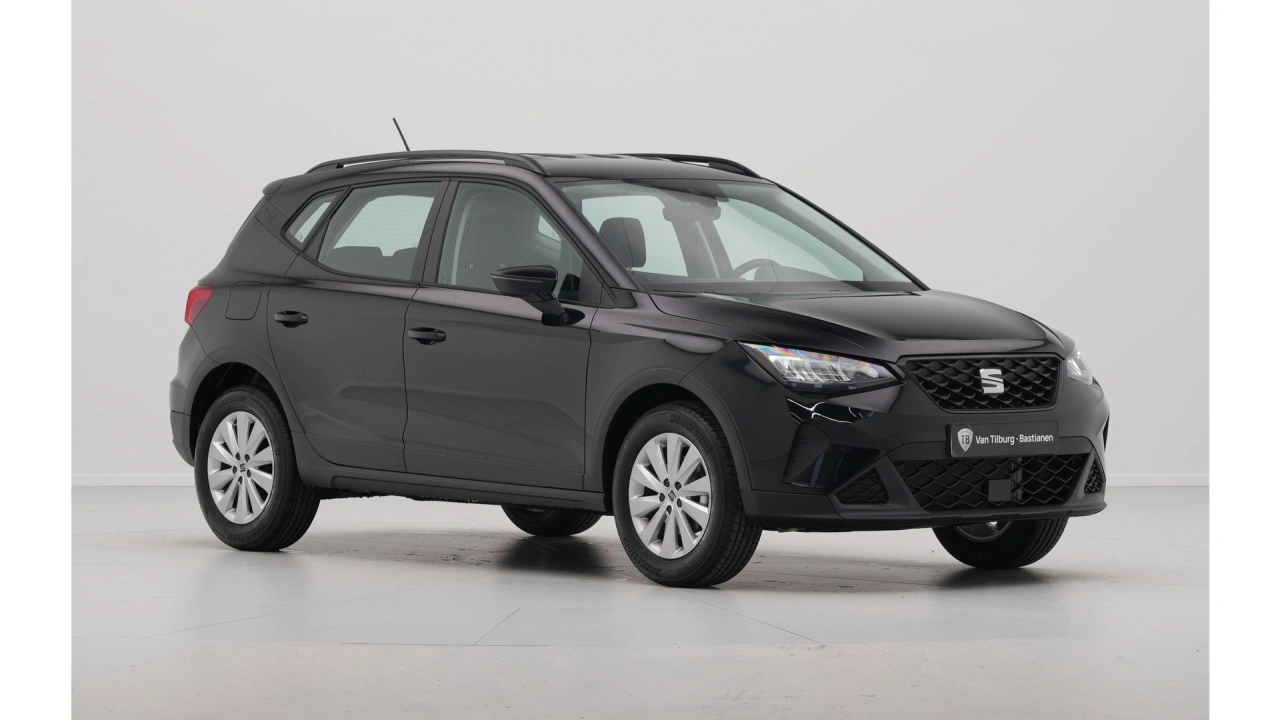SEAT Arona 1.0 EcoTSI 95 5MT Style