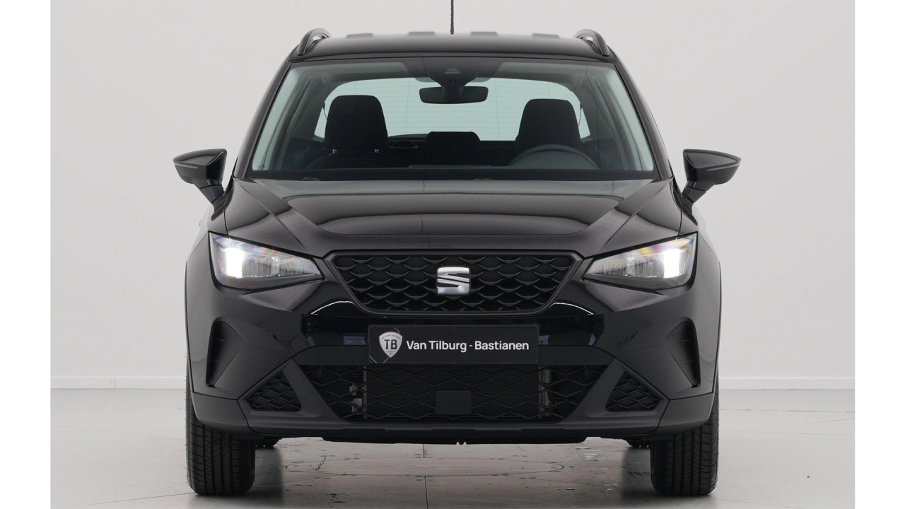 SEAT Arona 1.0 EcoTSI 95 5MT Style