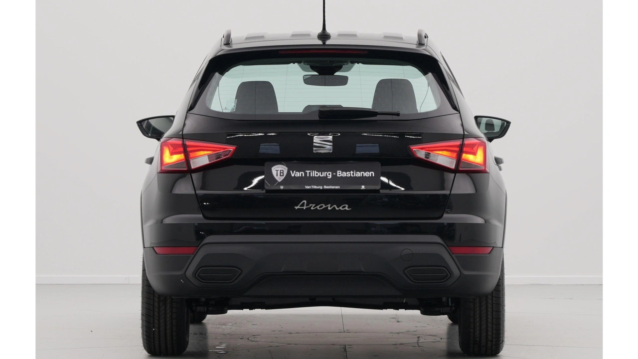 SEAT Arona 1.0 EcoTSI 95 5MT Style