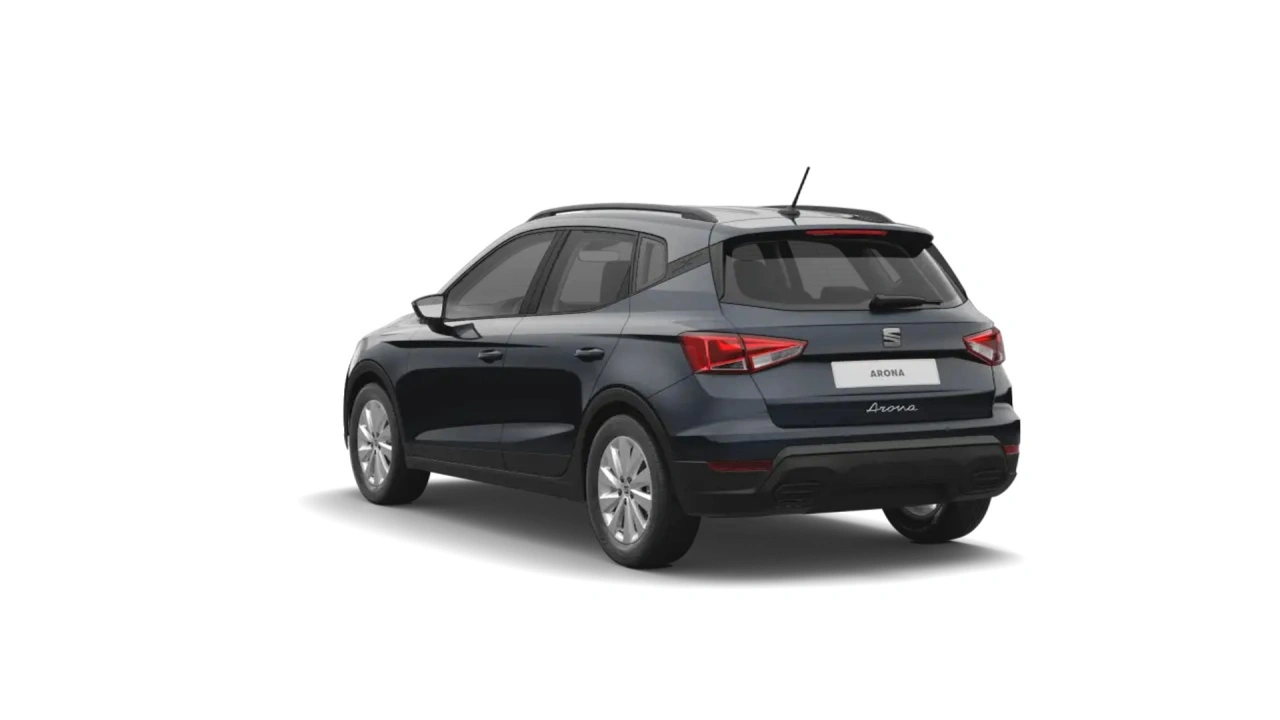 SEAT Arona 1.0 EcoTSI 95 5MT Style
