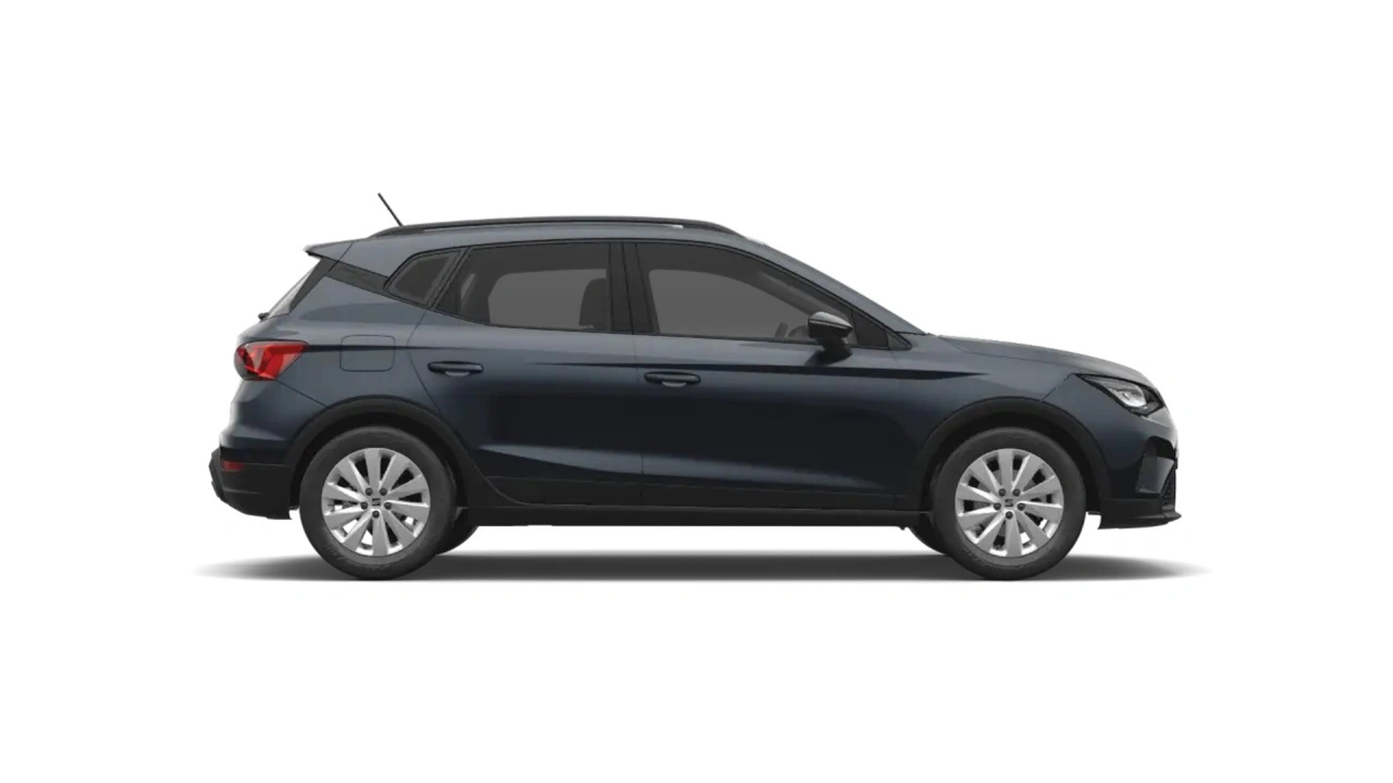 SEAT Arona 1.0 EcoTSI 95 5MT Style