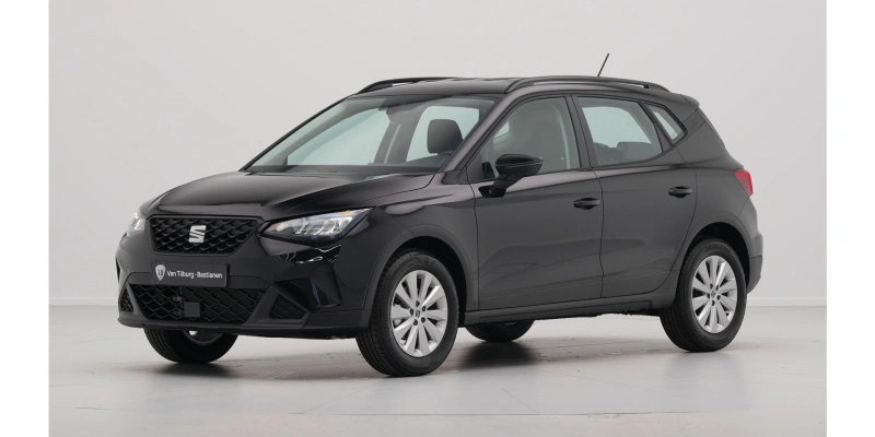 SEAT Arona 1.0 EcoTSI 95 5MT Style