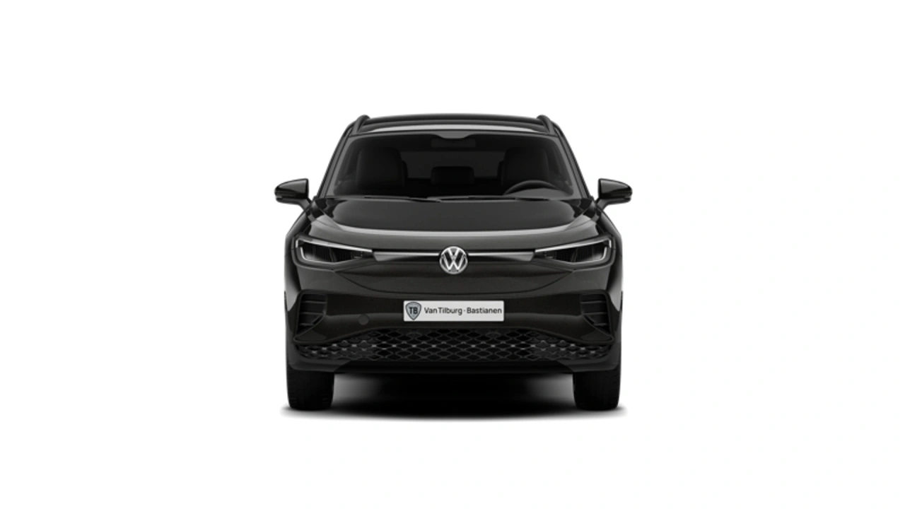 Volkswagen ID.4 77 kWh 286 1AT Pro Limited Edition