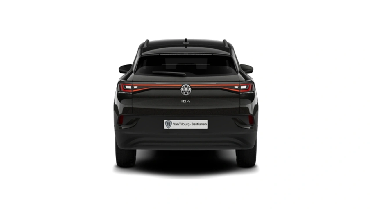 Volkswagen ID.4 77 kWh 286 1AT Pro Limited Edition