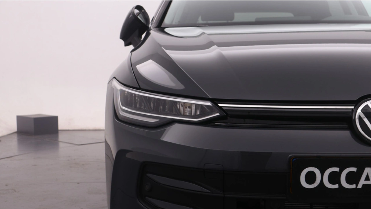 Volkswagen Golf 1.5 TSI 116pk Life Edition App Connect