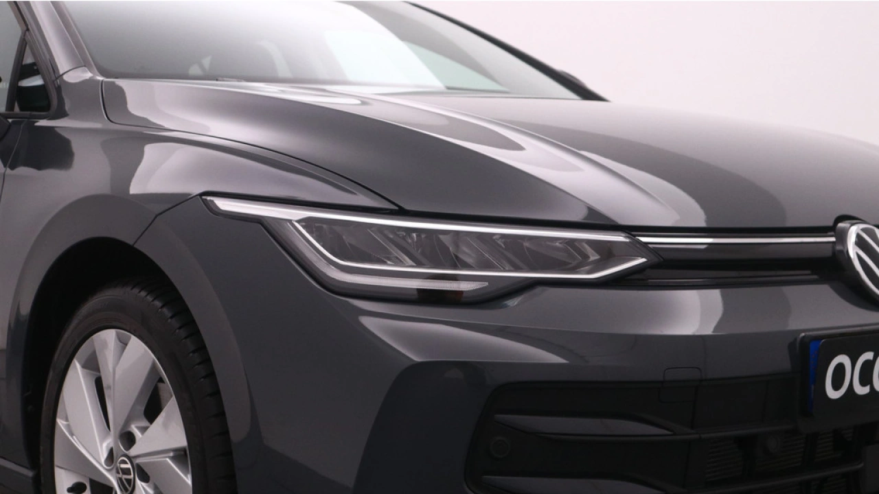 Volkswagen Golf 1.5 TSI 116pk Life Edition App Connect