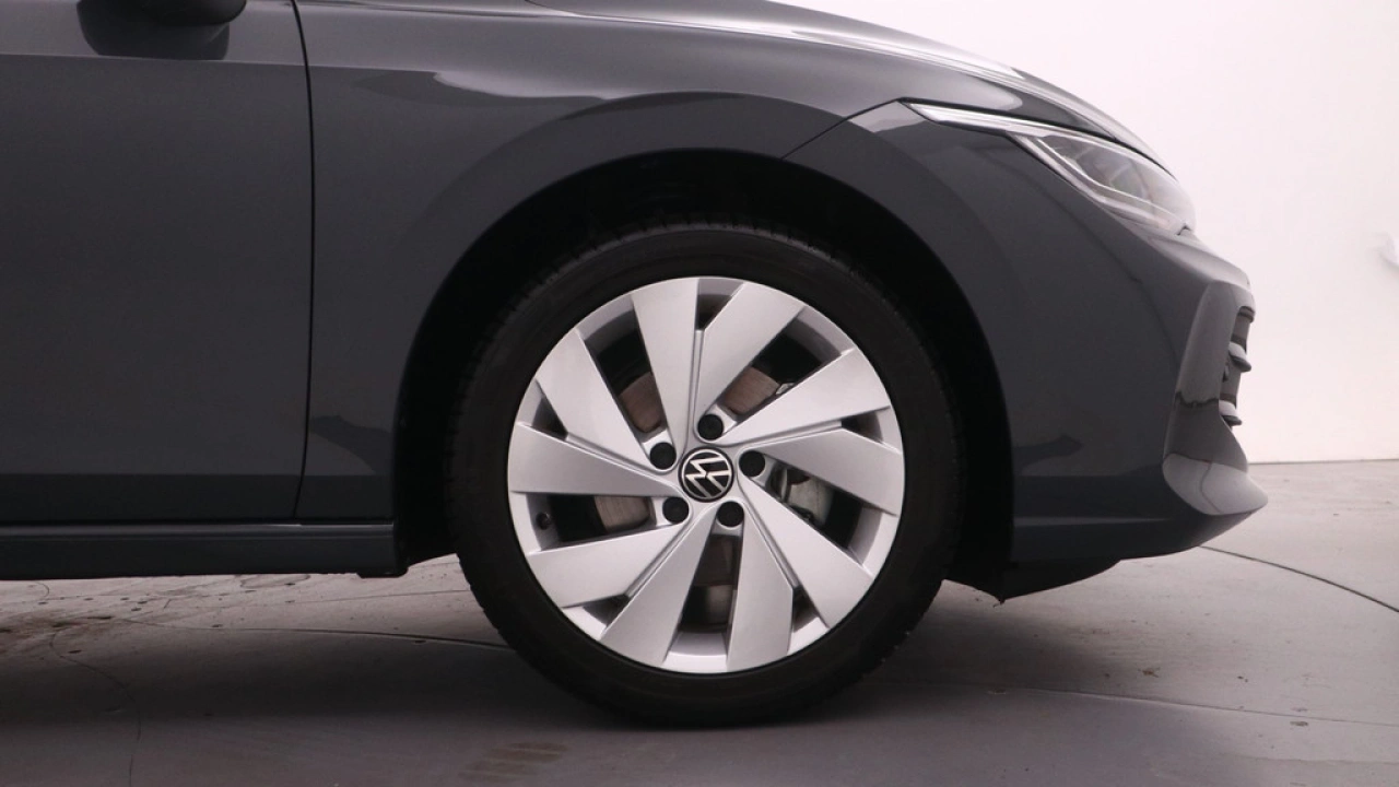Volkswagen Golf 1.5 TSI 116pk Life Edition App Connect