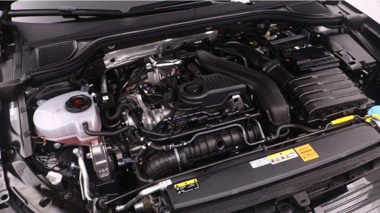 Volkswagen Golf 1.5 TSI 116pk Life Edition App Connect