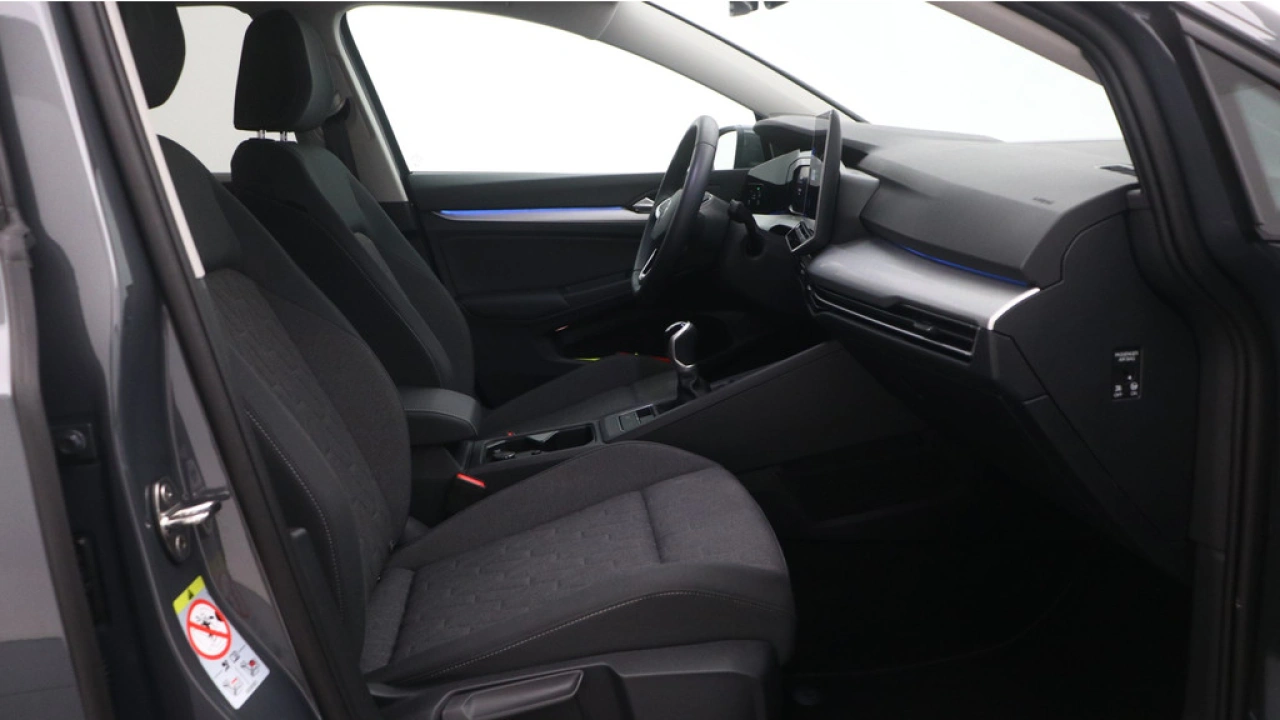 Volkswagen Golf 1.5 TSI 116pk Life Edition App Connect