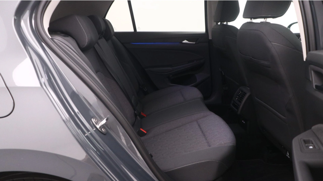Volkswagen Golf 1.5 TSI 116pk Life Edition App Connect