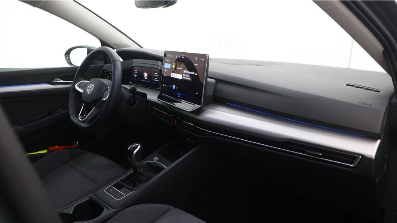 Volkswagen Golf 1.5 TSI 116pk Life Edition App Connect