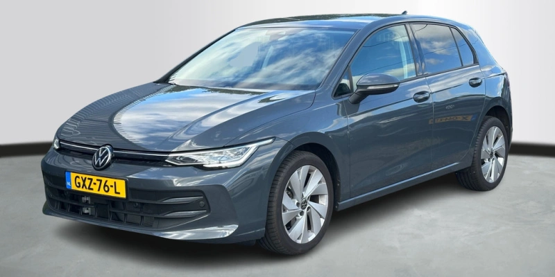 Volkswagen Golf 1.5 TSI 116pk Life Edition App Connect