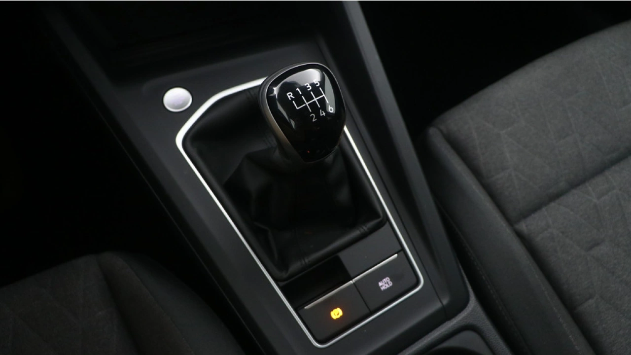 Volkswagen Golf 1.5 TSI 116pk Life Edition App Connect